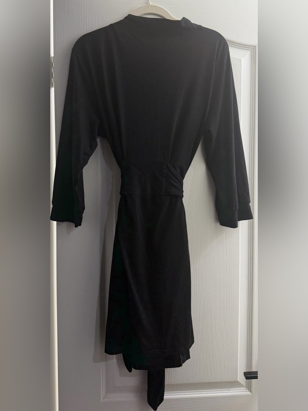 Black Robe - Picture 2 of 3